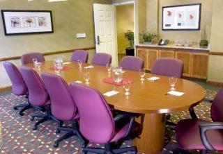 Hotel Downtown Louisville-Jefferson County