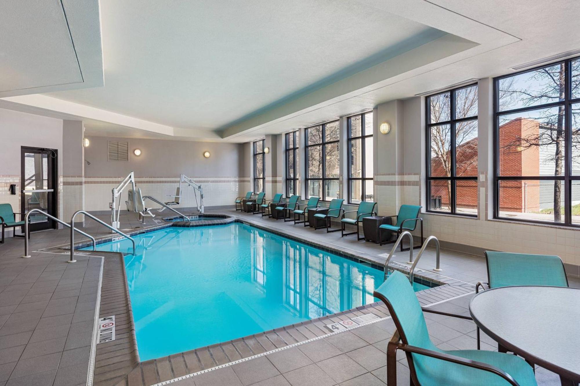 Downtown Hotel Louisville