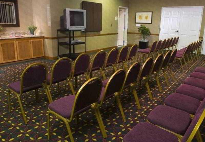 Hotel Downtown Louisville-Jefferson County
