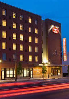 Downtown Hotel